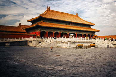 Hướng dẫn chuẩn bị hồ sơ làm visa Trung Quốc đi du lịch