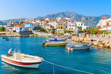 10 điều cần biết về Visa du lịch Síp