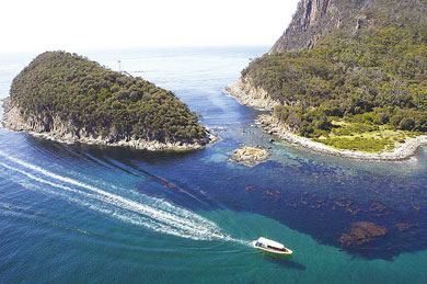 5 hòn đảo đẹp nhất nước Úc- Làm visa Úc đừng quên ghé thăm những hòn đảo xinh đẹp